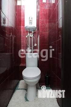 1-к квартира, вторичка, 40м2, 7/10 этаж