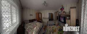1-к квартира, вторичка, 40м2, 3/14 этаж