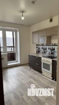 1-к квартира, вторичка, 42м2, 4/9 этаж