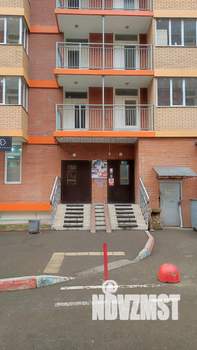 2-к квартира, вторичка, 51м2, 4/17 этаж