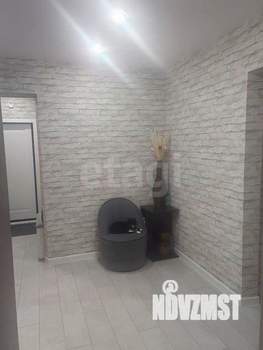 2-к квартира, вторичка, 58м2, 7/17 этаж