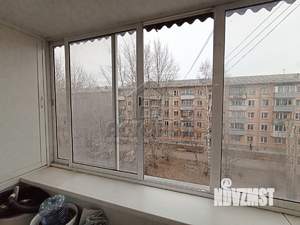 2-к квартира, вторичка, 45м2, 5/5 этаж