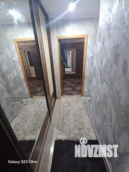 1-к квартира, вторичка, 36м2, 2/9 этаж