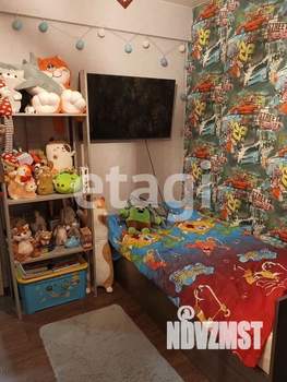 1-к квартира, вторичка, 36м2, 5/5 этаж