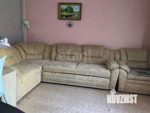 2-к квартира, вторичка, 54м2, 2/10 этаж