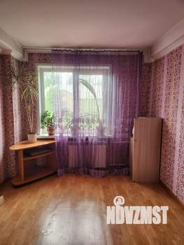 3-к квартира, вторичка, 70м2, 2/9 этаж