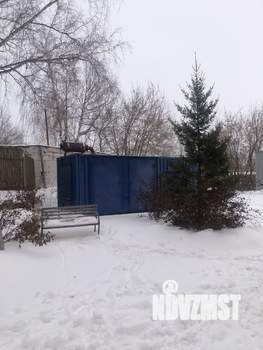 Студия квартира, вторичка, 18м2, 2/4 этаж