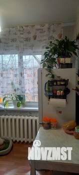 1-к квартира, вторичка, 32м2, 5/5 этаж