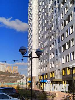 4-к квартира, вторичка, 91м2, 11/19 этаж