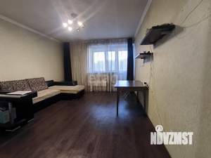1-к квартира, вторичка, 36м2, 2/10 этаж