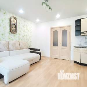 2-к квартира, вторичка, 42м2, 1/10 этаж