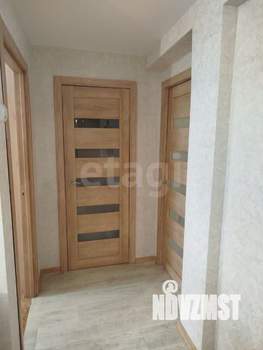 3-к квартира, вторичка, 58м2, 5/5 этаж