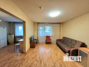 1-к квартира, вторичка, 42м2, 4/14 этаж