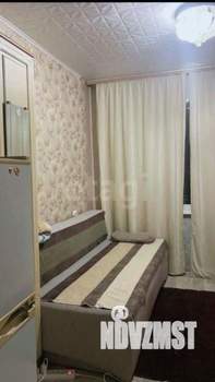 Студия квартира, вторичка, 12м2, 6/9 этаж