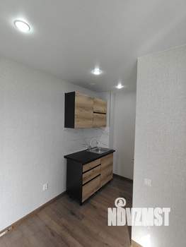 Студия квартира, вторичка, 16м2, 7/9 этаж