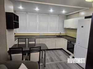 1-к квартира, вторичка, 49м2, 3/15 этаж