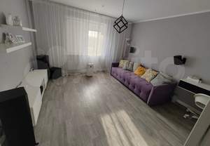 2-к квартира, вторичка, 61м2, 7/13 этаж