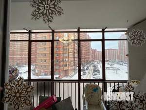 Студия квартира, вторичка, 28м2, 3/10 этаж