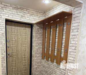 1-к квартира, вторичка, 32м2, 1/5 этаж