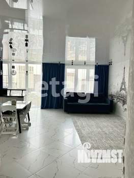 3-к квартира, вторичка, 86м2, 13/25 этаж