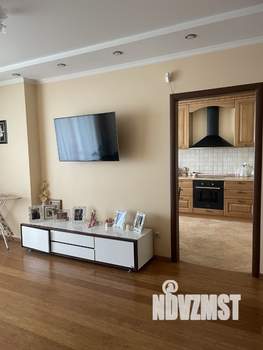 1-к квартира, вторичка, 45м2, 4/17 этаж