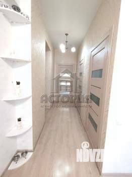 2-к квартира, вторичка, 58м2, 2/3 этаж