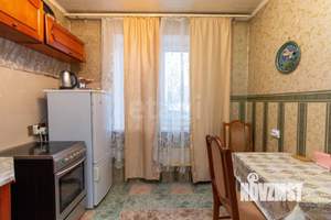 2-к квартира, вторичка, 54м2, 6/9 этаж