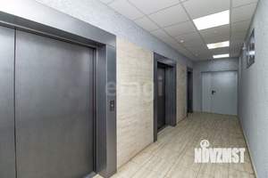 1-к квартира, вторичка, 41м2, 4/24 этаж