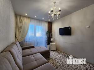 1-к квартира, вторичка, 28м2, 5/10 этаж