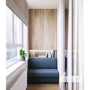 2-к квартира, вторичка, 39м2, 24/24 этаж