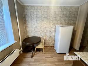 1-к квартира, вторичка, 33м2, 1/5 этаж