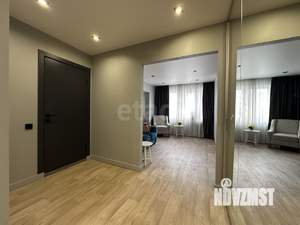 3-к квартира, вторичка, 85м2, 8/9 этаж