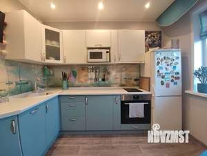 1-к квартира, вторичка, 41м2, 3/10 этаж