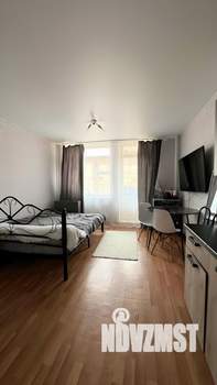 Студия квартира, вторичка, 27м2, 14/19 этаж