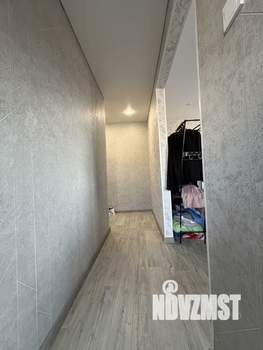 1-к квартира, вторичка, 31м2, 5/5 этаж