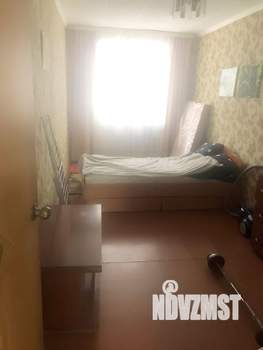 2-к квартира, вторичка, 44м2, 1/2 этаж