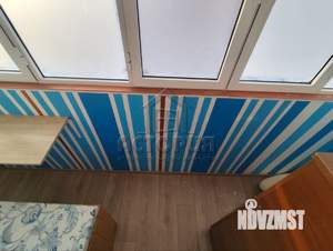 3-к квартира, вторичка, 74м2, 5/16 этаж