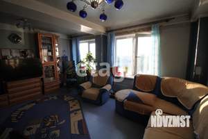 3-к квартира, вторичка, 80м2, 8/9 этаж