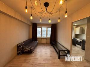 1-к квартира, вторичка, 32м2, 5/5 этаж