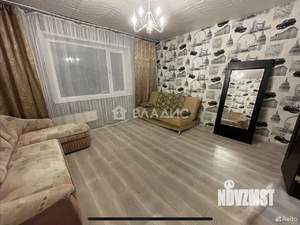 2-к квартира, вторичка, 52м2, 8/9 этаж