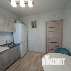 1-к квартира, вторичка, 44м2, 7/17 этаж