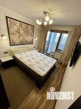 2-к квартира, вторичка, 70м2, 10/19 этаж