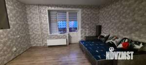 Студия квартира, вторичка, 34м2, 6/13 этаж