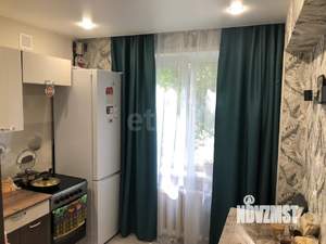 1-к квартира, вторичка, 32м2, 1/5 этаж