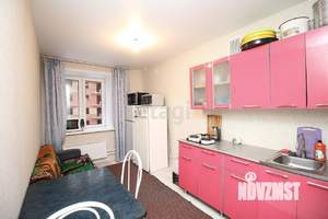 1-к квартира, вторичка, 35м2, 5/14 этаж