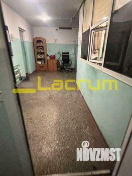 Студия квартира, вторичка, 19м2, 3/9 этаж