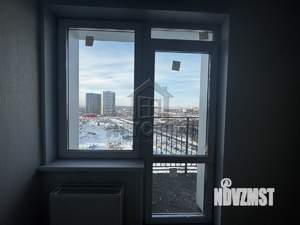 3-к квартира, вторичка, 77м2, 11/24 этаж