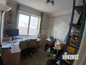 3-к квартира, вторичка, 59м2, 7/12 этаж