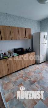 1-к квартира, вторичка, 42м2, 6/10 этаж