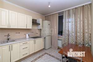 1-к квартира, вторичка, 37м2, 8/10 этаж